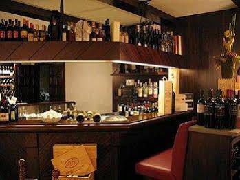 Hotel Ristorante Giordano Cavernago Esterno foto