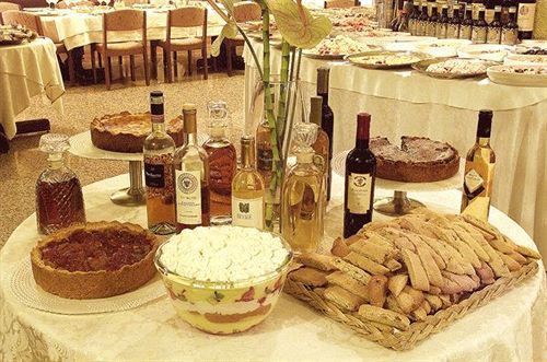 Hotel Ristorante Giordano Cavernago Esterno foto